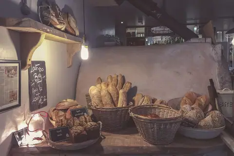 Sunsets and Sourdough photo 4